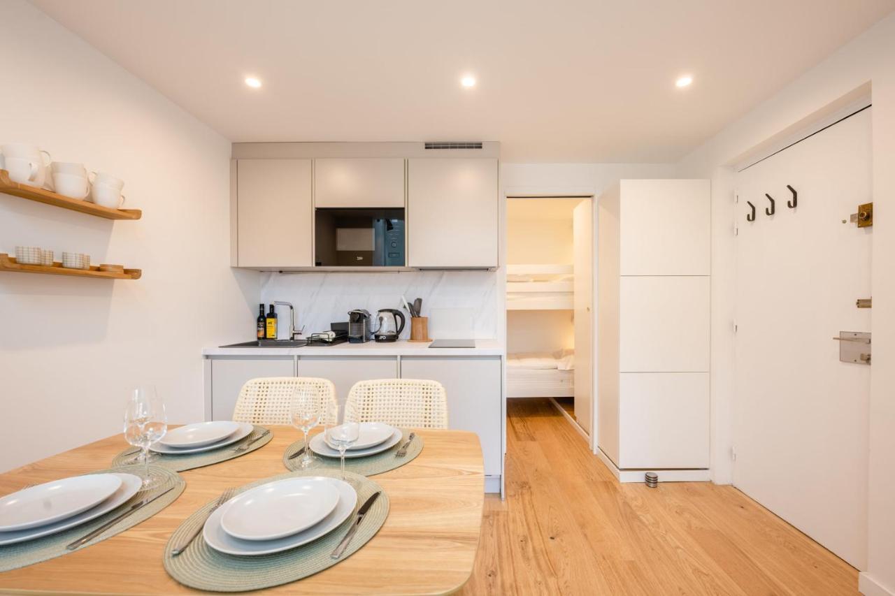 Le Duplex Vaugelas Atypique En Plein Centre Ville アヌシー エクステリア 写真