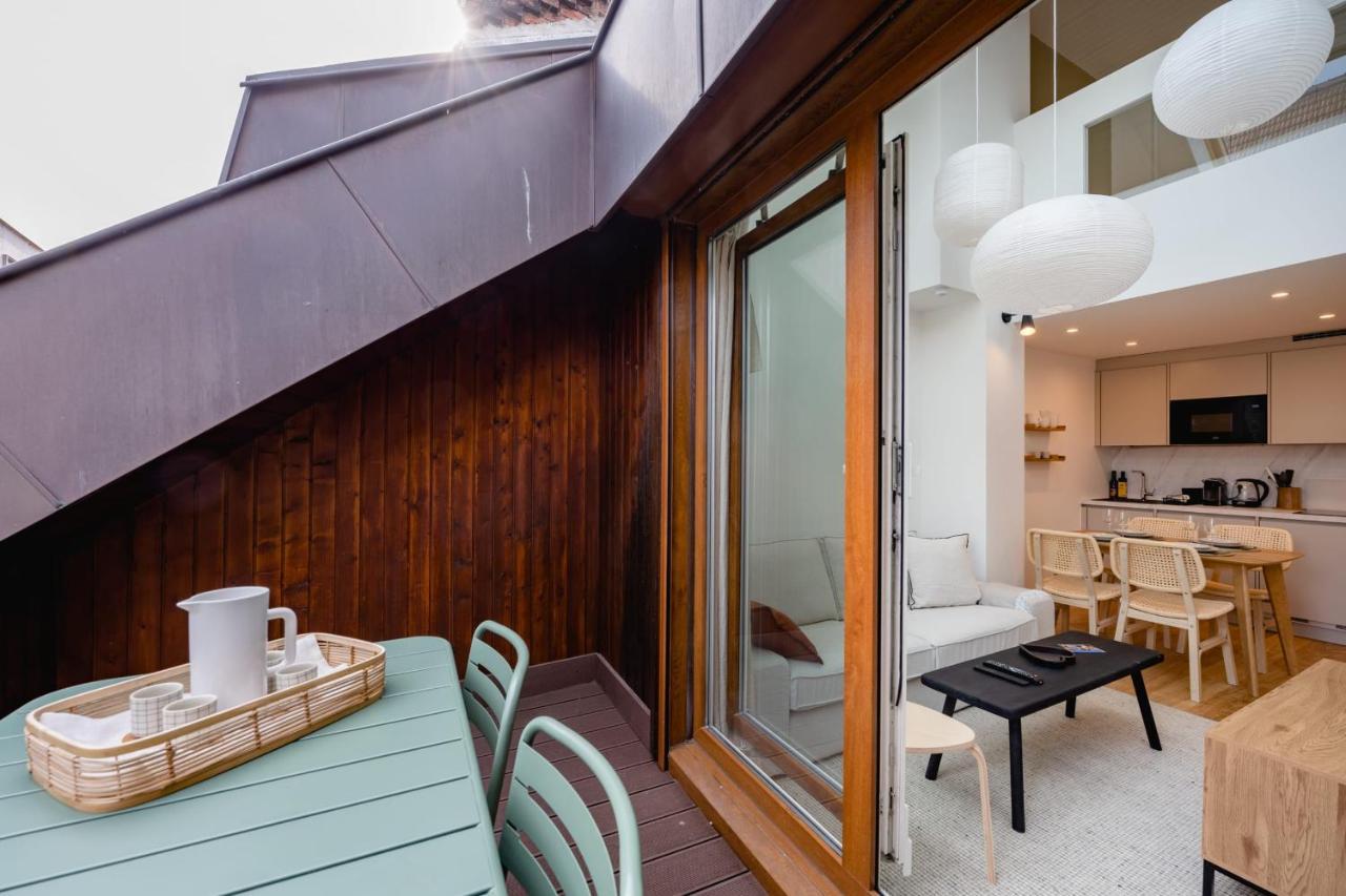 Le Duplex Vaugelas Atypique En Plein Centre Ville アヌシー エクステリア 写真